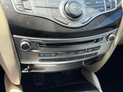 2019 INFINITI QX60 PURE