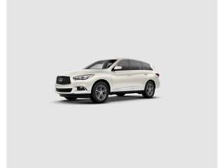 2019 INFINITI QX60 PURE