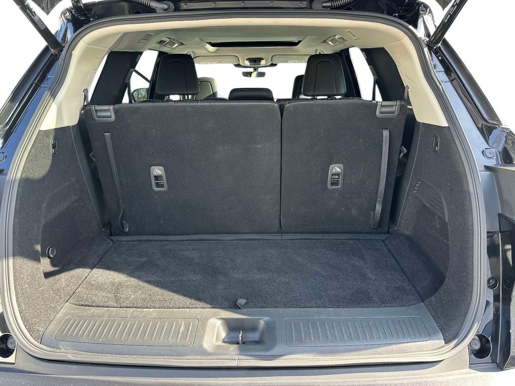 2024 INFINITI QX60 PURE