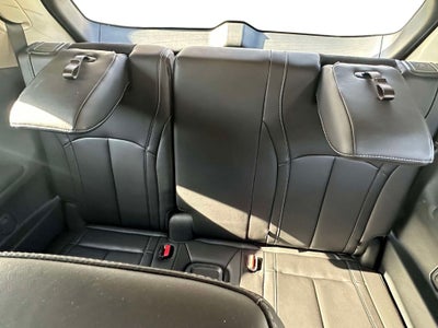 2024 INFINITI QX60 PURE