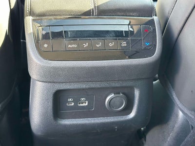 2024 INFINITI QX60 PURE