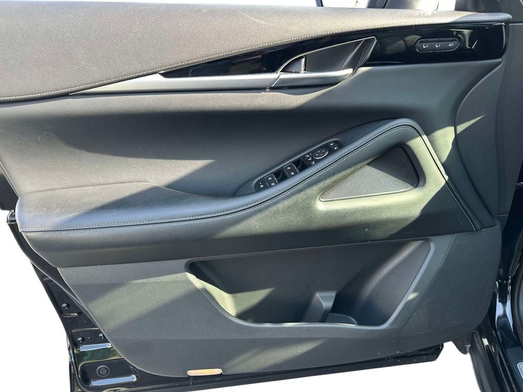 2024 INFINITI QX60 PURE