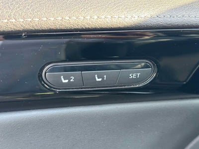 2024 INFINITI QX60 PURE