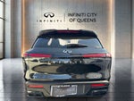 2024 INFINITI QX60 PURE