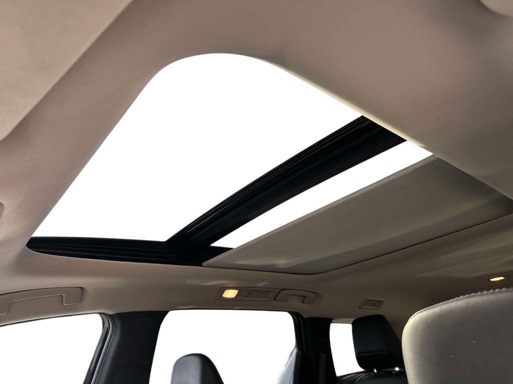 2024 INFINITI QX60 PURE