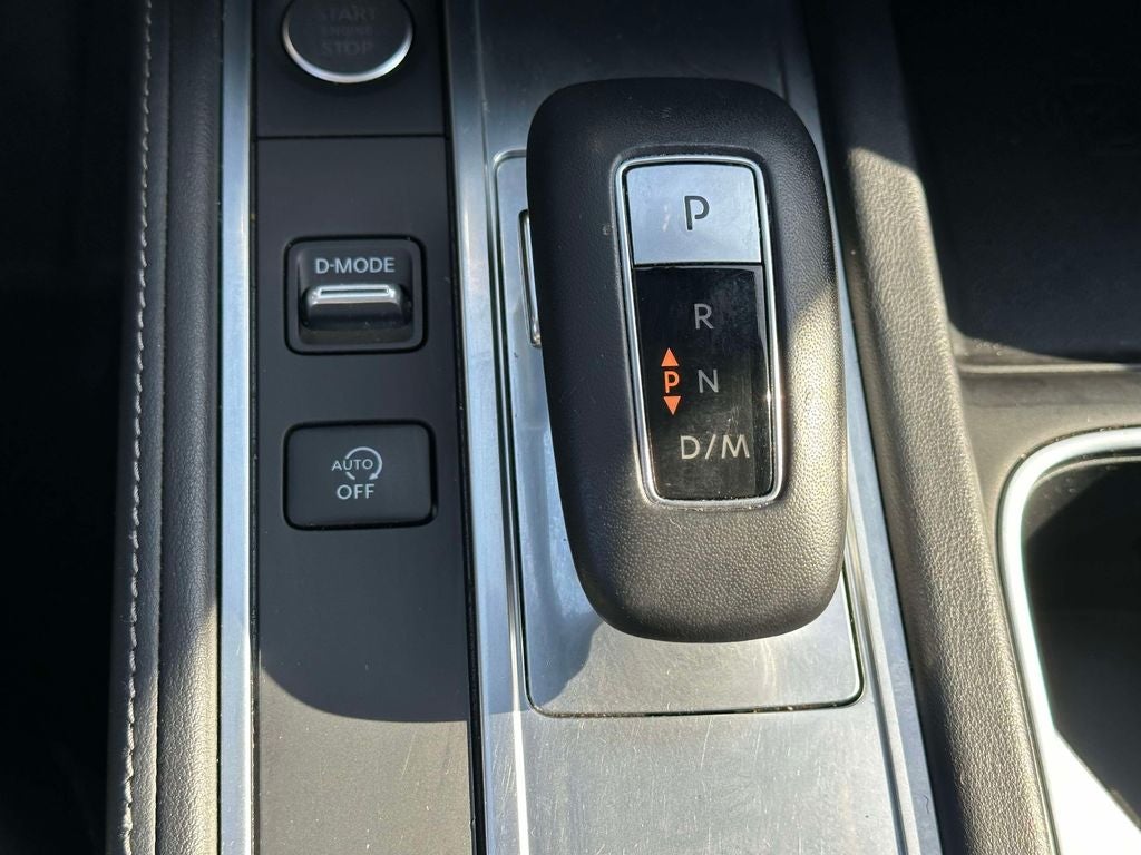 2024 INFINITI QX60 PURE