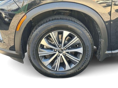 2024 INFINITI QX60 PURE