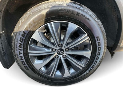 2024 INFINITI QX60 PURE AWD