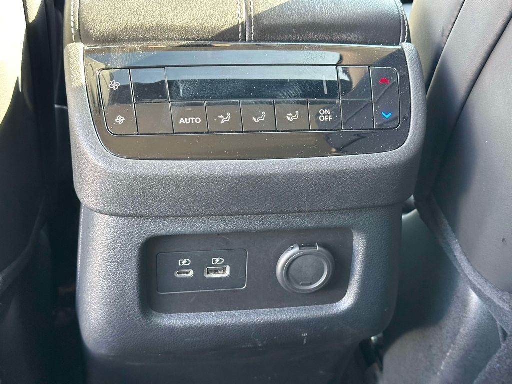 2024 INFINITI QX60 PURE AWD