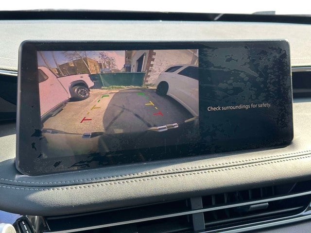 2024 INFINITI QX60 PURE AWD