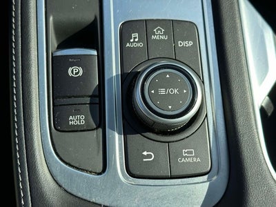 2024 INFINITI QX60 PURE AWD