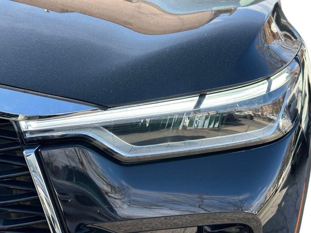 2024 INFINITI QX60 PURE AWD