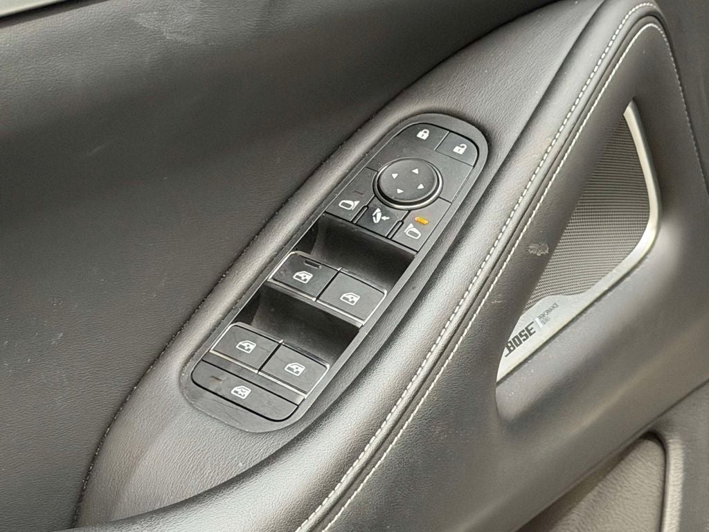 2024 INFINITI QX60 LUXE AWD