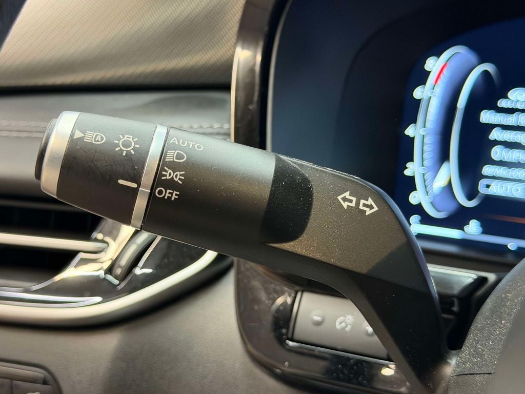 2024 INFINITI QX60 LUXE AWD