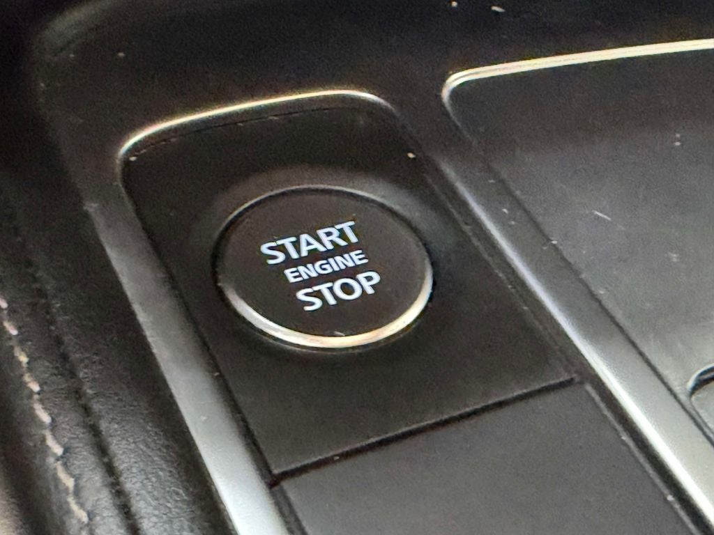 2024 INFINITI QX60 LUXE AWD