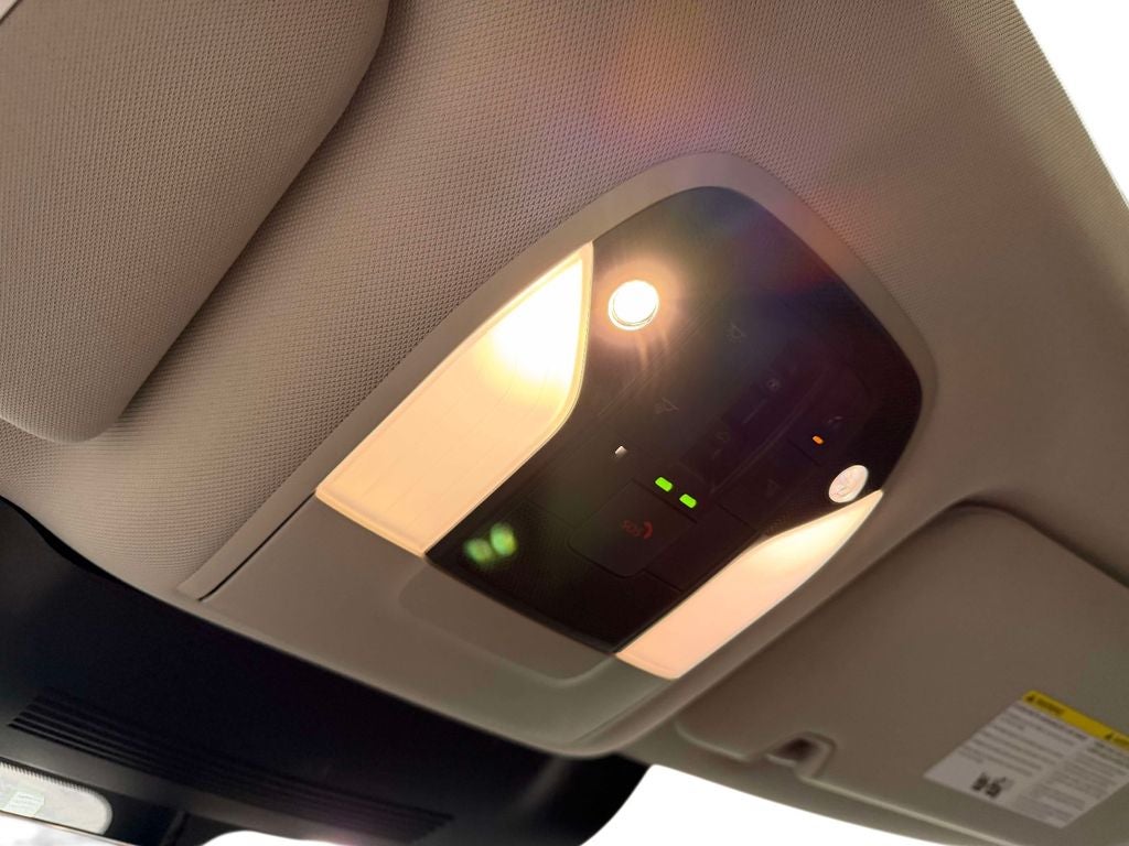 2024 INFINITI QX60 LUXE AWD