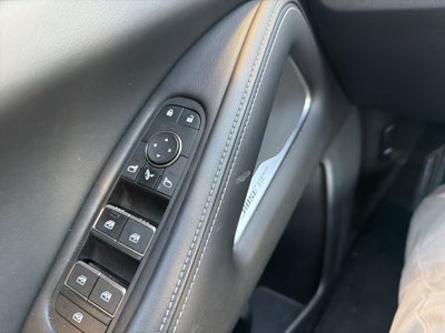 2024 INFINITI QX60 LUXE AWD
