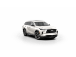 2024 INFINITI QX60 LUXE AWD