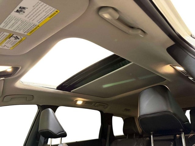 2024 INFINITI QX60 LUXE AWD