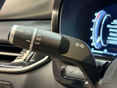 2024 INFINITI QX60 LUXE AWD