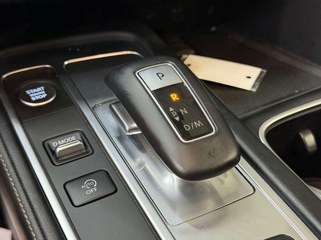 2024 INFINITI QX60 LUXE AWD
