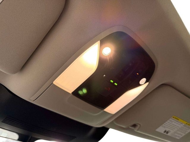 2024 INFINITI QX60 LUXE AWD