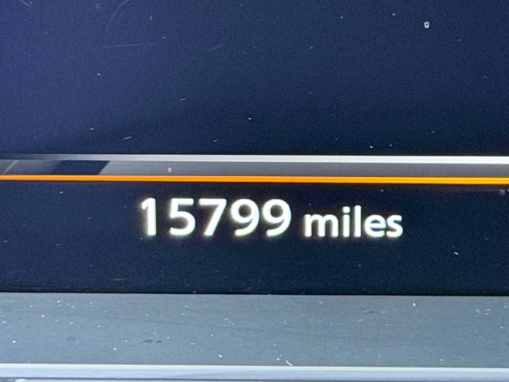 2024 INFINITI QX60 LUXE AWD