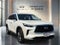 2024 INFINITI QX60 LUXE AWD
