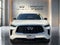 2024 INFINITI QX60 LUXE AWD