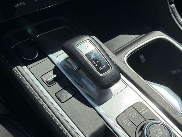2024 INFINITI QX60 LUXE AWD