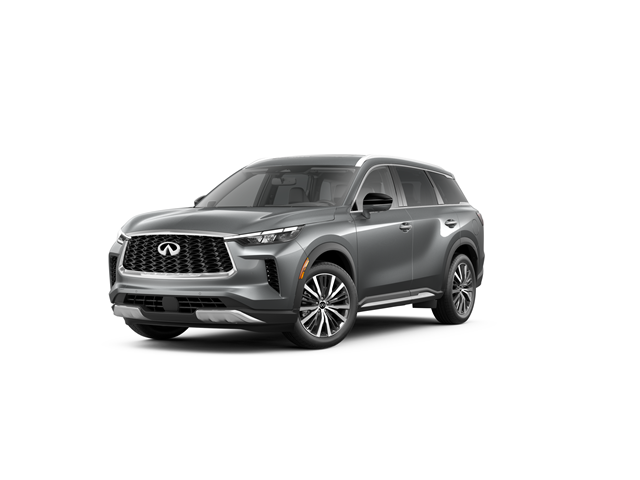 2022 INFINITI QX60 SENSORY AWD