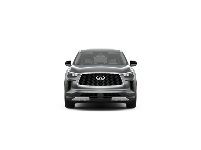 2022 INFINITI QX60 SENSORY AWD