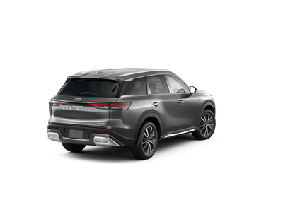 2022 INFINITI QX60 SENSORY AWD