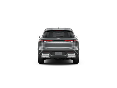 2022 INFINITI QX60 SENSORY AWD