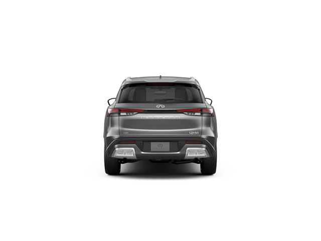 2022 INFINITI QX60 SENSORY AWD