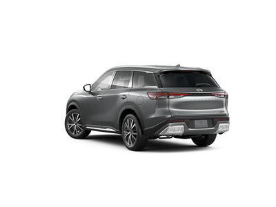 2022 INFINITI QX60 SENSORY AWD