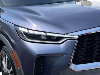 2022 INFINITI QX60 Autograph