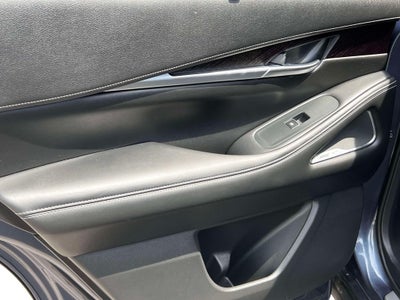 2022 INFINITI QX60 Autograph