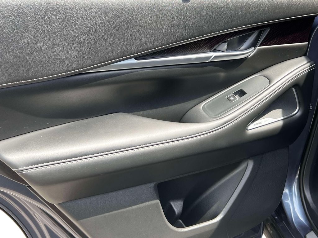 2022 INFINITI QX60 Autograph