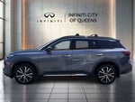 2022 INFINITI QX60 Autograph