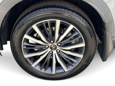 2022 INFINITI QX60 AUTOGRAPH AWD