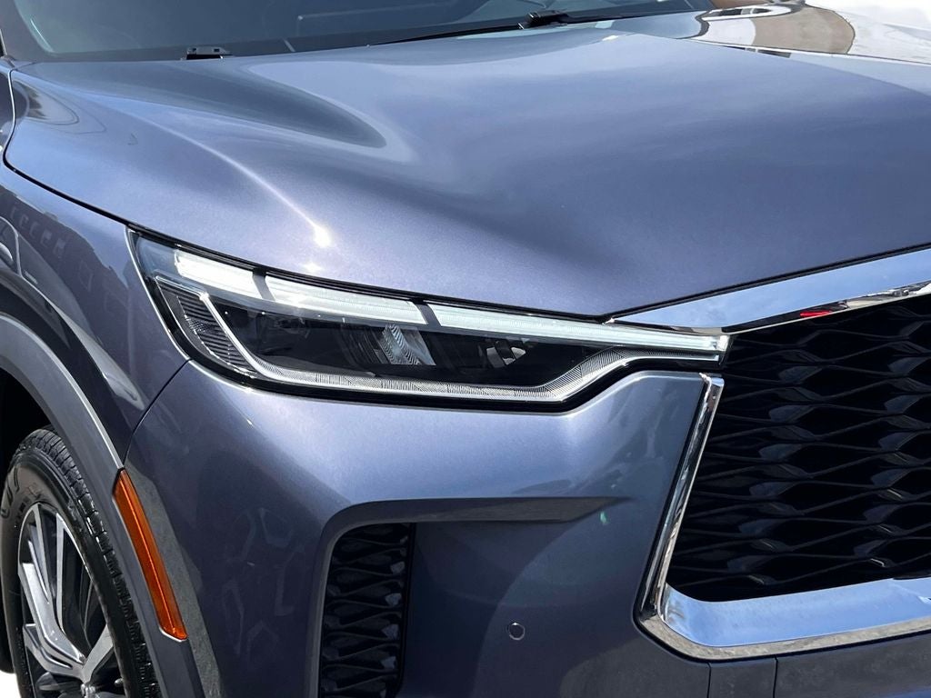 2022 INFINITI QX60 AUTOGRAPH AWD