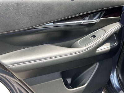 2022 INFINITI QX60 AUTOGRAPH AWD