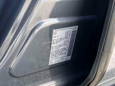 2022 INFINITI QX60 AUTOGRAPH AWD