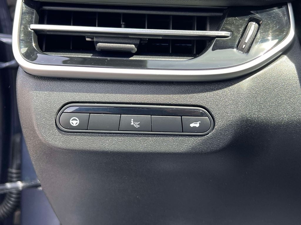 2022 INFINITI QX60 AUTOGRAPH AWD