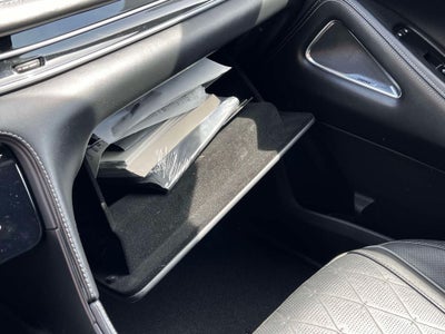 2022 INFINITI QX60 AUTOGRAPH AWD