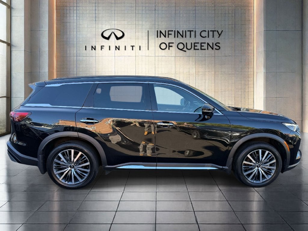 2023 INFINITI QX60 Autograph