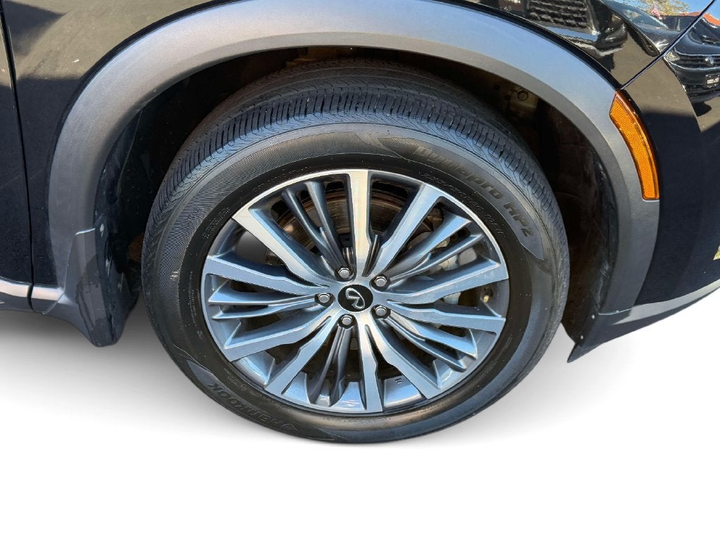 2023 INFINITI QX60 Autograph