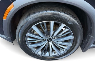 2023 INFINITI QX60 Autograph