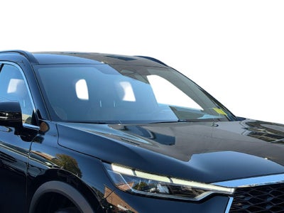 2023 INFINITI QX60 Autograph